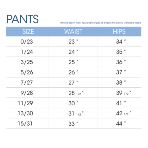 NWT Kancan Button Fly High Rise Straight Fit Denim - Picture 7 of 7